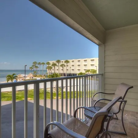 252-Wifi Waterfront, Amazing View From Balcony-Close To Bucs Stadium Tampa Exterior photo