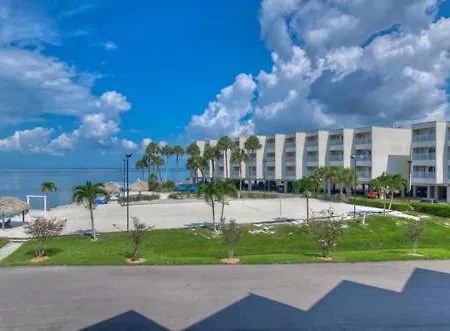 252-Wifi Waterfront, Amazing View From Balcony-Close To Bucs Stadium Tampa Exterior photo