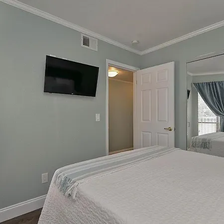 252-Wifi Waterfront, Amazing View From Balcony-Close To Bucs Stadium Tampa Exterior photo