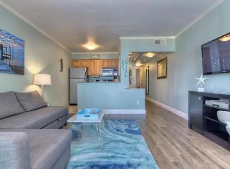 252-Wifi Waterfront, Amazing View From Balcony-Close To Bucs Stadium Tampa Exterior photo